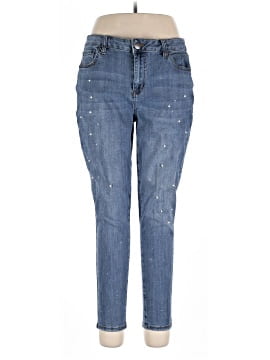Lane Bryant Jeans