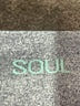Soul Blue Yoga Pants Size S - photo 7