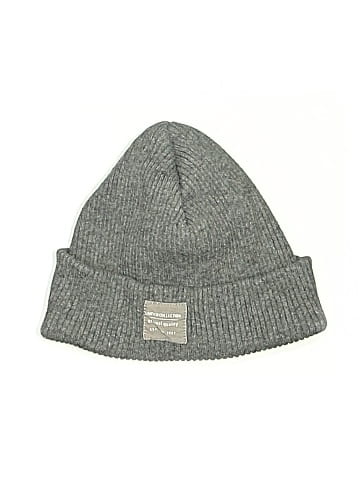 Zara Beanie (view 1)