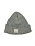 Zara Gray Beanie One size - photo 1