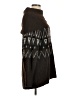 Banana Republic Chevron-herringbone Brown Pullover Sweater Size L - photo 4