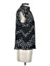 CeCe Black Sleeveless Blouse Size S - photo 4