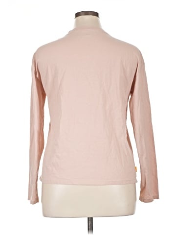 Timberland Long Sleeve T-Shirt (view 2)