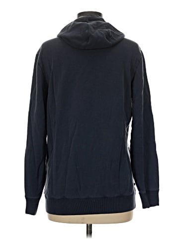 Unbranded Pullover Hoodie (view 2)