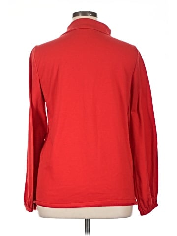 Bibi Long Sleeve Top (view 2)