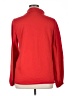 Bibi Hearts Red Long Sleeve Top Size XL - photo 2