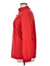 Bibi Hearts Red Long Sleeve Top Size XL - photo 5