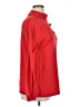 Bibi Hearts Red Long Sleeve Top Size XL - photo 4