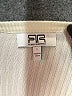 Robert Rodriguez Ivory Pullover Sweater Size L - photo 7