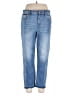 Tommy Hilfiger Blue Jeans Size 14 - photo 1