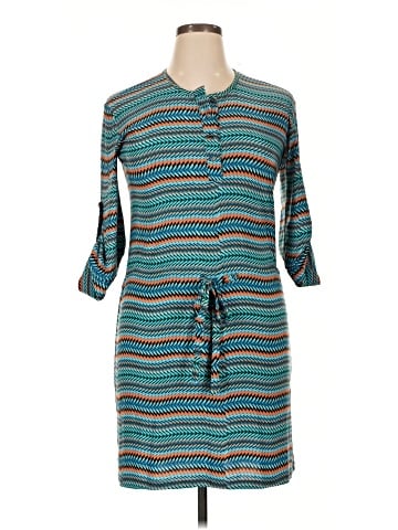 Veronica M. Casual Dress (view 1)