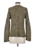 Sigrid Olsen Tweed Green Cardigan Size 2 (estimated) - photo 2