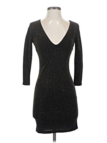 Trixxi Cocktail Dress (view 1)