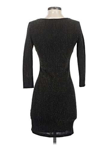 Trixxi Cocktail Dress (view 2)