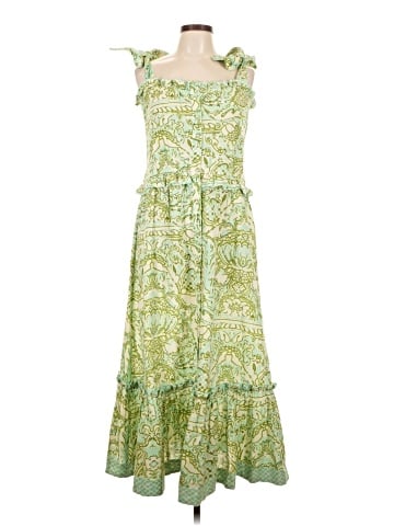 Elizabeth and James Casual Dress (view 1)
