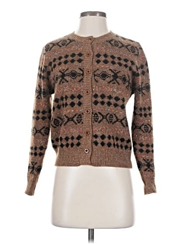 Maglia Cardigan (view 1)