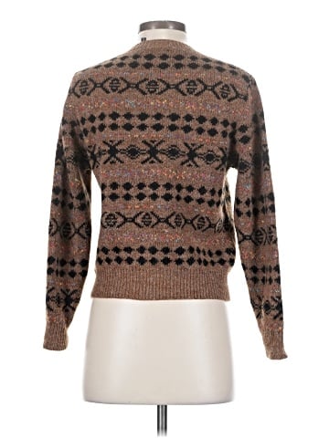 Maglia Cardigan (view 2)