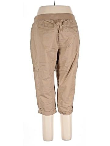 Talbots Cargo Pants (view 2)