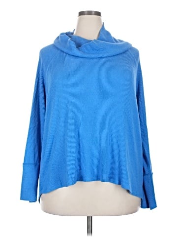 Caslon Pullover Sweater (view 1)