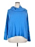 Caslon Blue Pullover Sweater Size 2X - photo 1