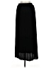 Jon & Anna Black Formal Skirt Size M - photo 2