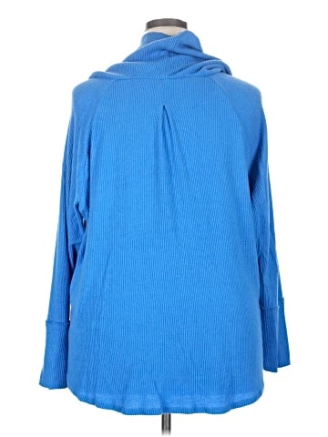 Caslon Pullover Sweater (view 2)