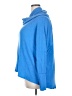 Caslon Blue Pullover Sweater Size 2X - photo 5