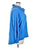 Caslon Blue Pullover Sweater Size 2X - photo 4