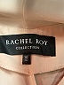 Rachel Roy 100% Polyester Pink Casual Pants Size 10 - photo 7