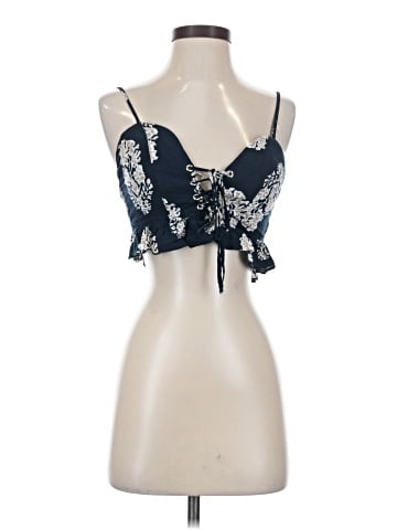 L'Atiste by Amy Sleeveless Blouse (view 1)