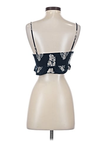 L'Atiste by Amy Sleeveless Blouse (view 2)
