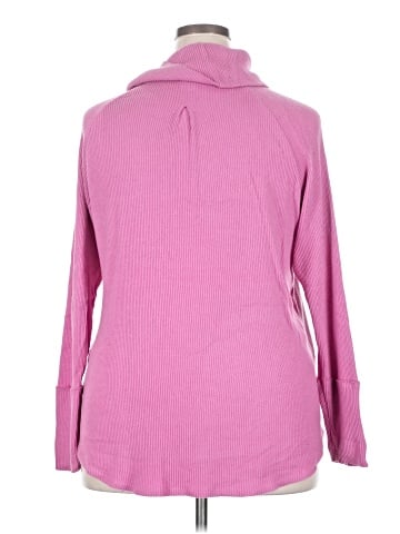 Caslon Turtleneck Sweater (view 2)