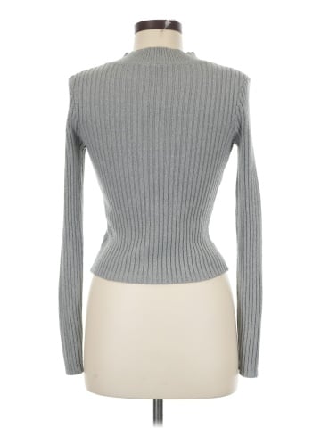 Divided by H&M Turtleneck Sweater (view 2)