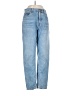 Everlane 100% Cotton Blue Jeans Size 28 waist - photo 1