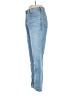 Everlane 100% Cotton Blue Jeans Size 28 waist - photo 5