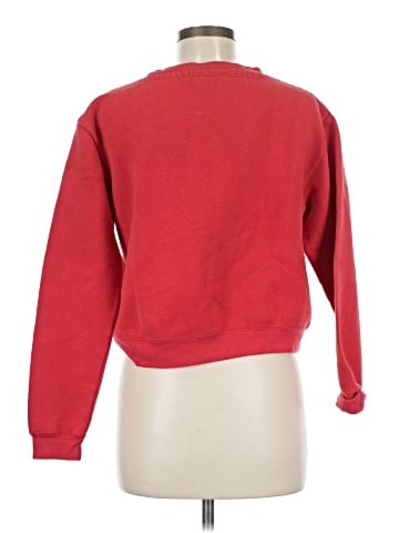 Exist Sweatshirt (view 2)
