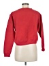 Exist Red Sweatshirt Size M - photo 2