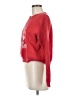 Exist Red Sweatshirt Size M - photo 5