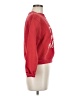 Exist Red Sweatshirt Size M - photo 4