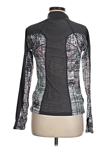 Jessica Simpson Track Jacket (view 2)