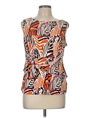 Effortless Style by citiknits Tube Top (view 1)