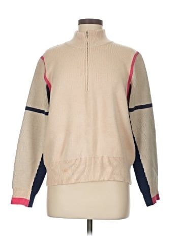 THML Pullover Sweater (view 1)