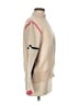 THML Color Block Tan Pullover Sweater Size M - photo 4