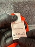 Shein 100% Polyester Orange Casual Dress Size S - photo 9