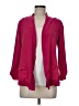 Jones Studio Pink Cardigan Size M - photo 1