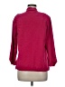 Jones Studio Pink Cardigan Size M - photo 2
