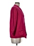 Jones Studio Pink Cardigan Size M - photo 4