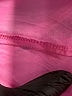 Cailey 22 Pink Long Sleeve Blouse Size XS - photo 8