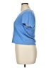 Marled Blue Active T-Shirt Size XL - photo 5