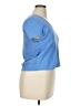Marled Blue Active T-Shirt Size XL - photo 4